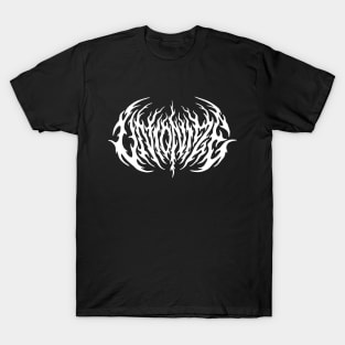 Unionize - Metal Style T-Shirt